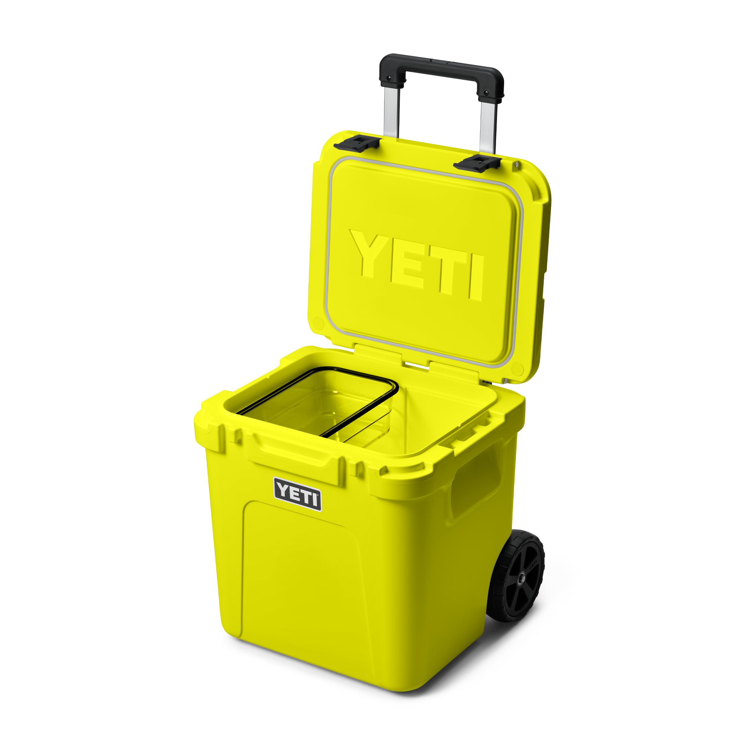 Roadie® 48 Wheeled Cool Box - Image 3