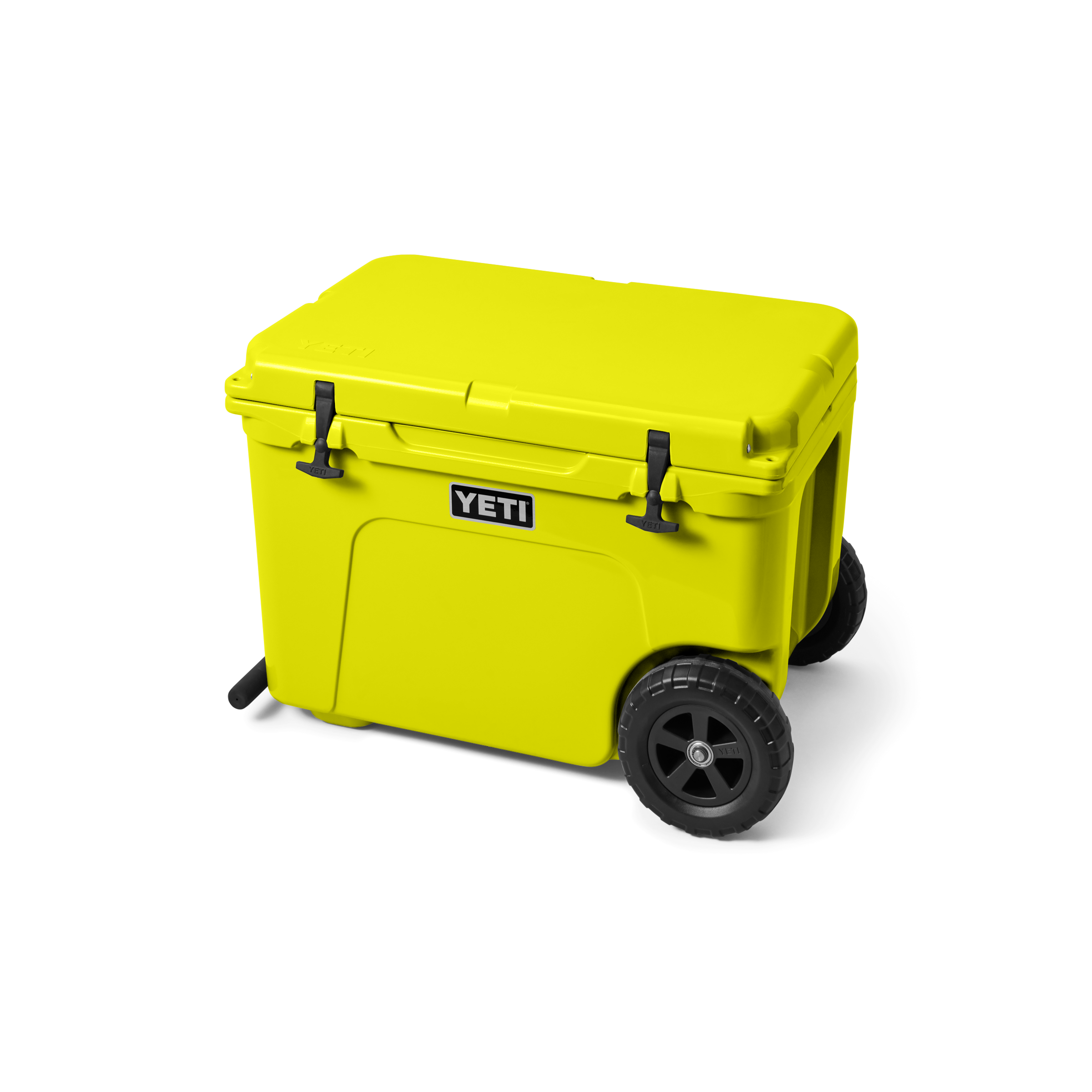 Tundra Haul® Wheeled Cool Box - Image 2