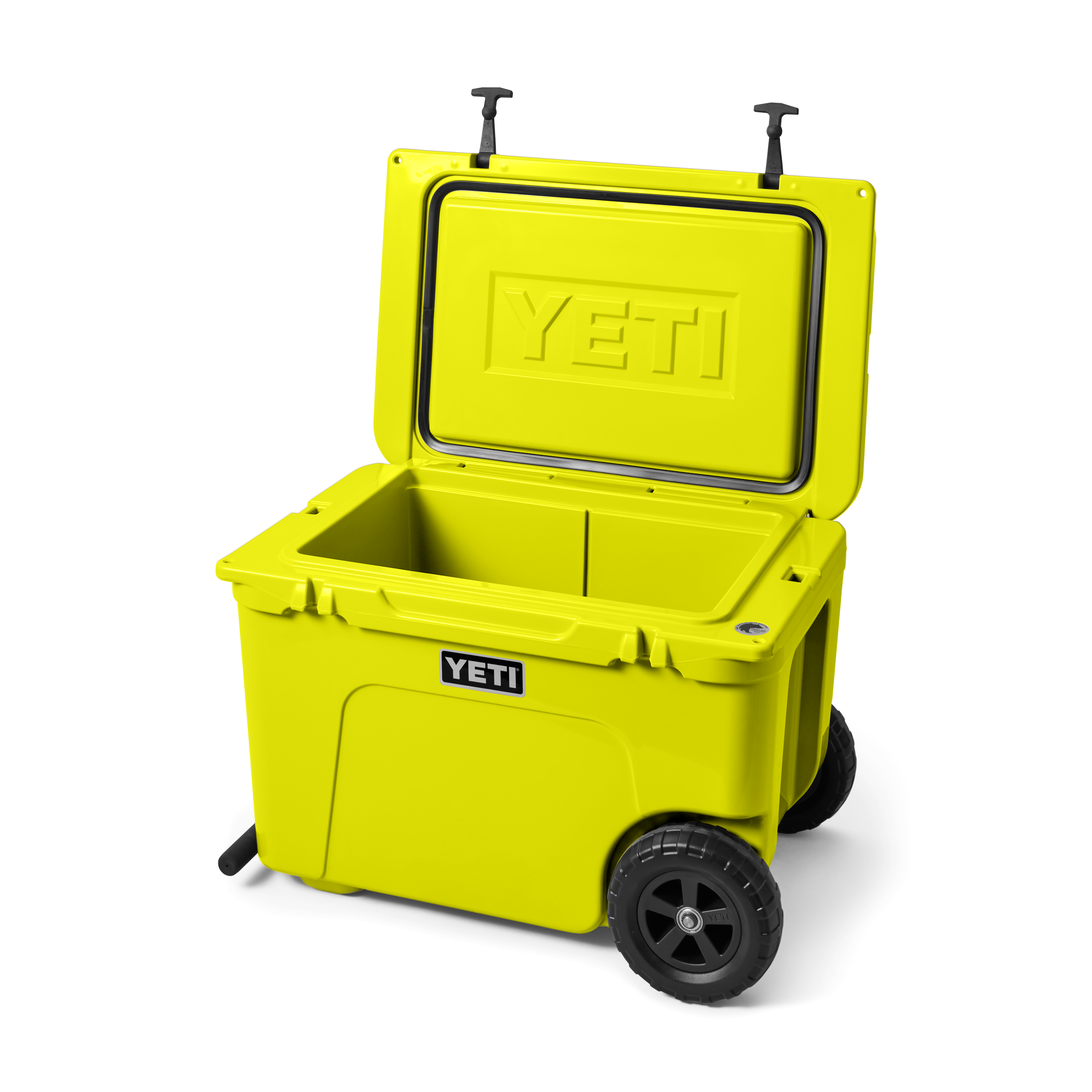 Tundra Haul® Wheeled Cool Box - Image 6