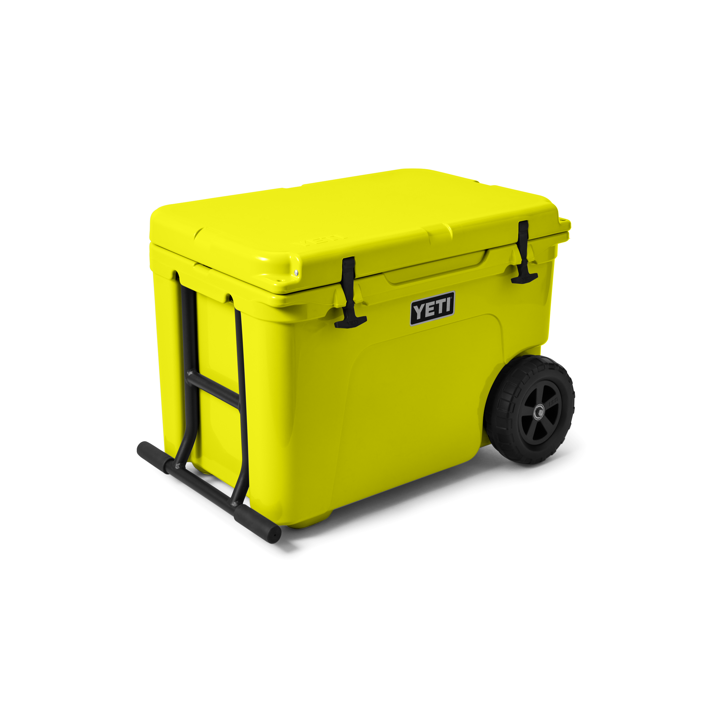 Tundra Haul® Wheeled Cool Box - Image 3