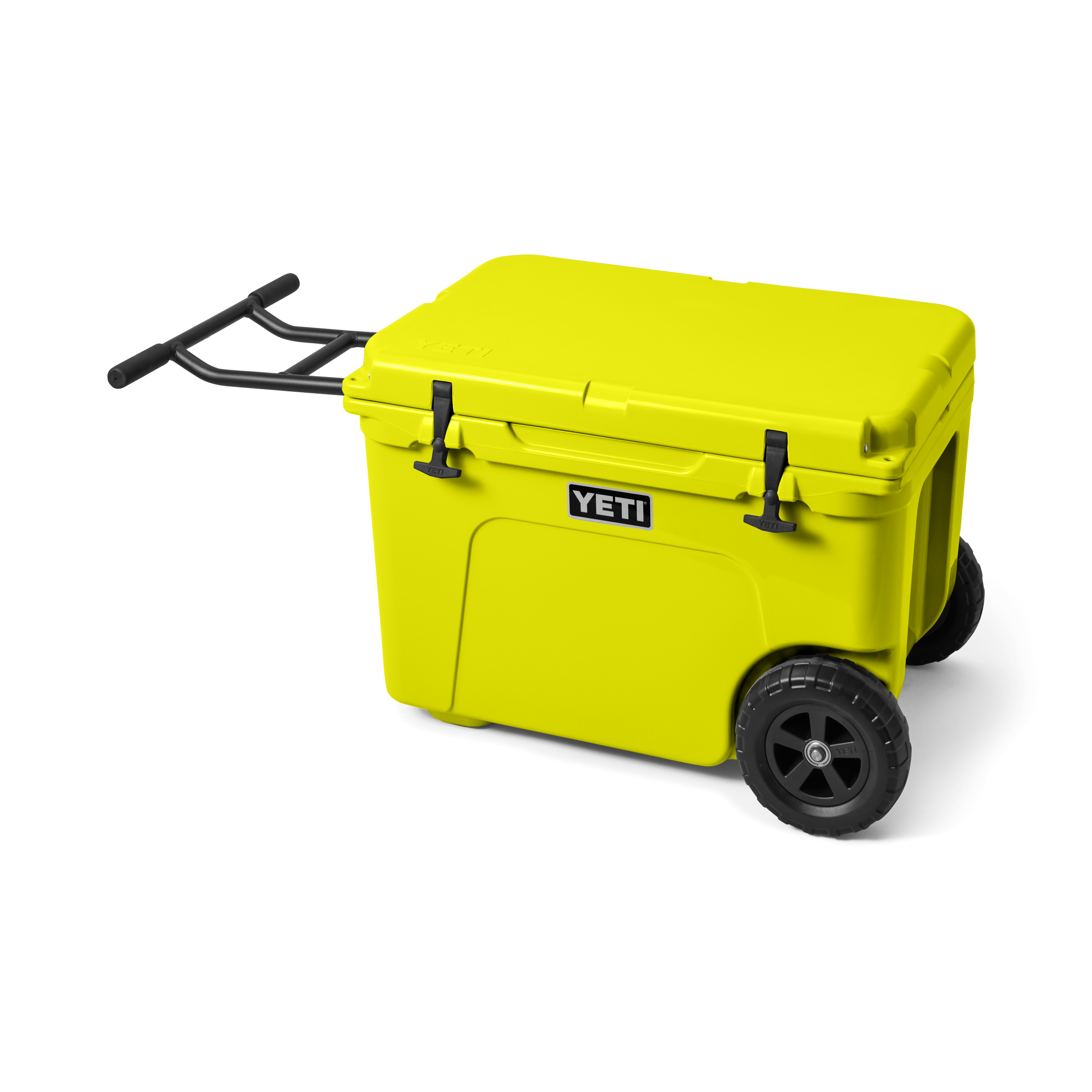 Tundra Haul® Wheeled Cool Box - Image 4