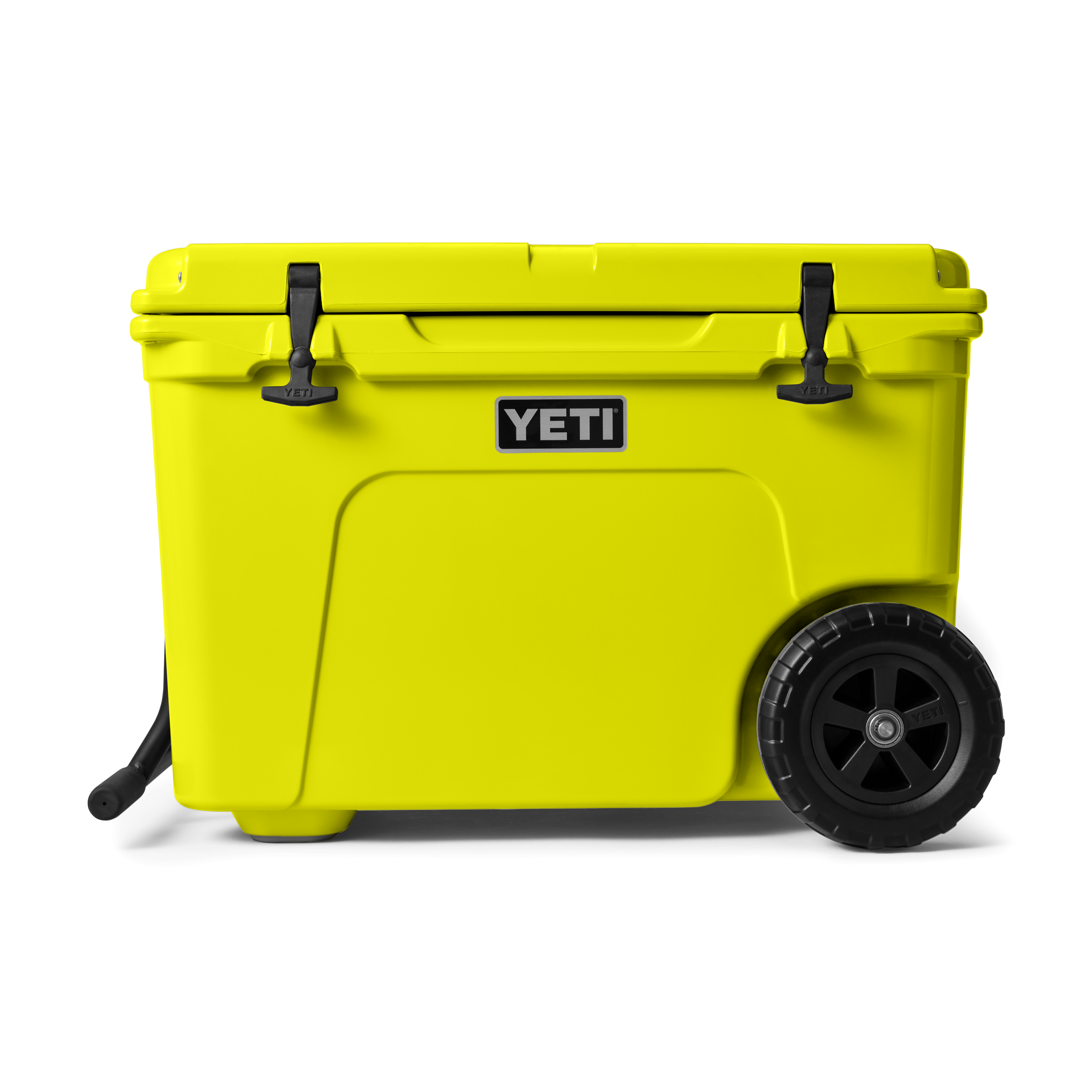Tundra Haul® Wheeled Cool Box