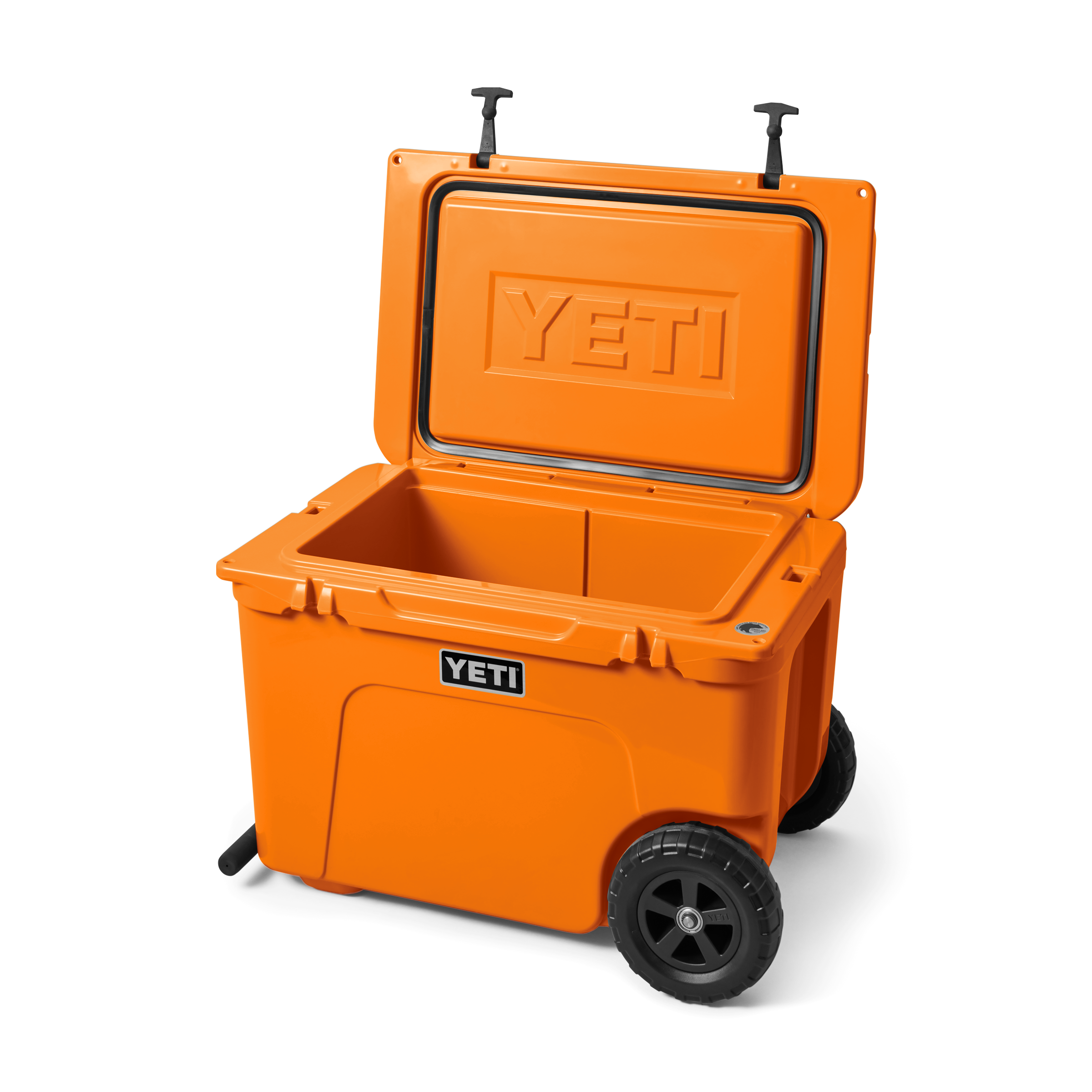 Tundra Haul® Wheeled Cool Box - Image 3