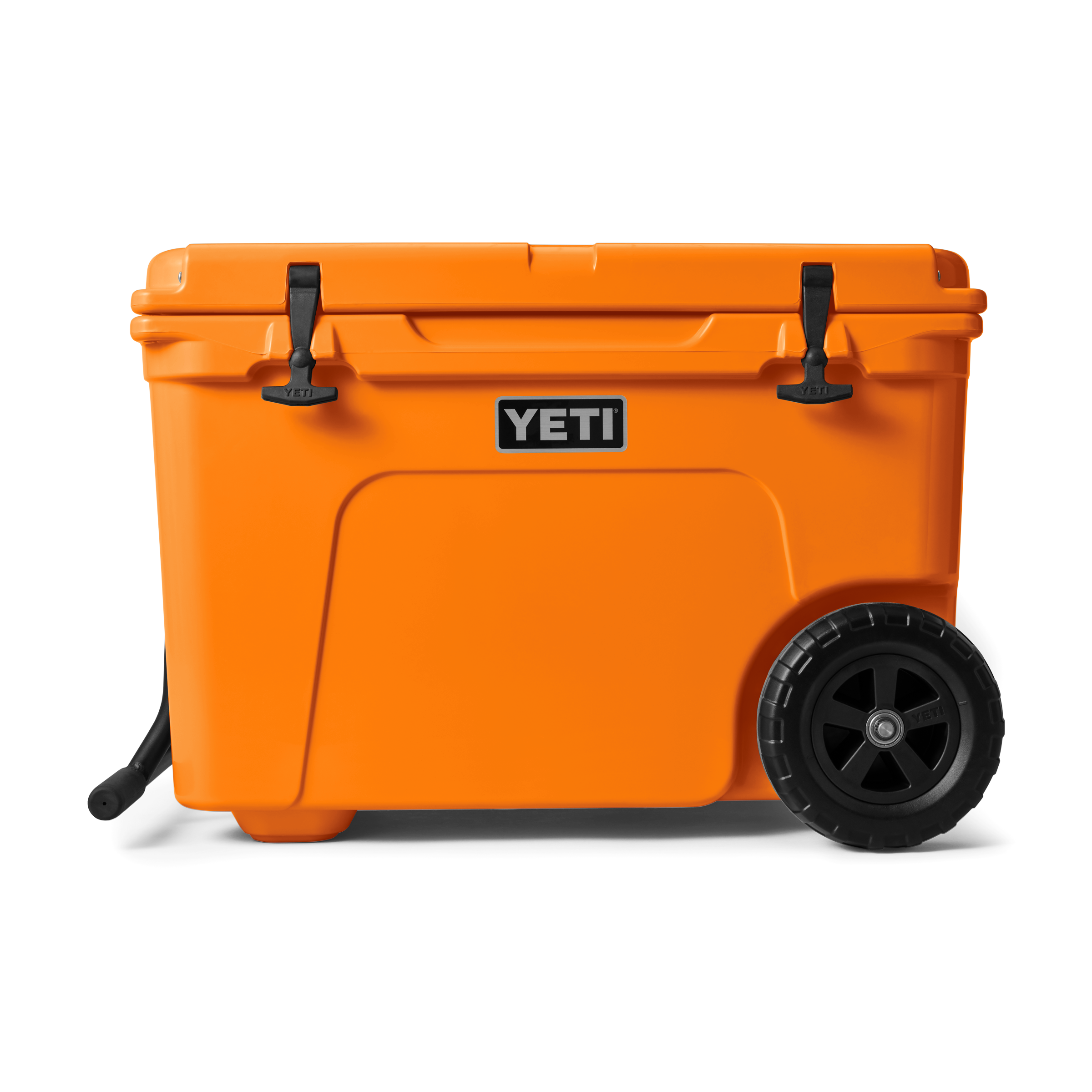 Tundra Haul® Wheeled Cool Box