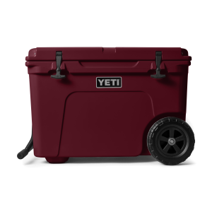 Tundra Haul® Wheeled Cool Box