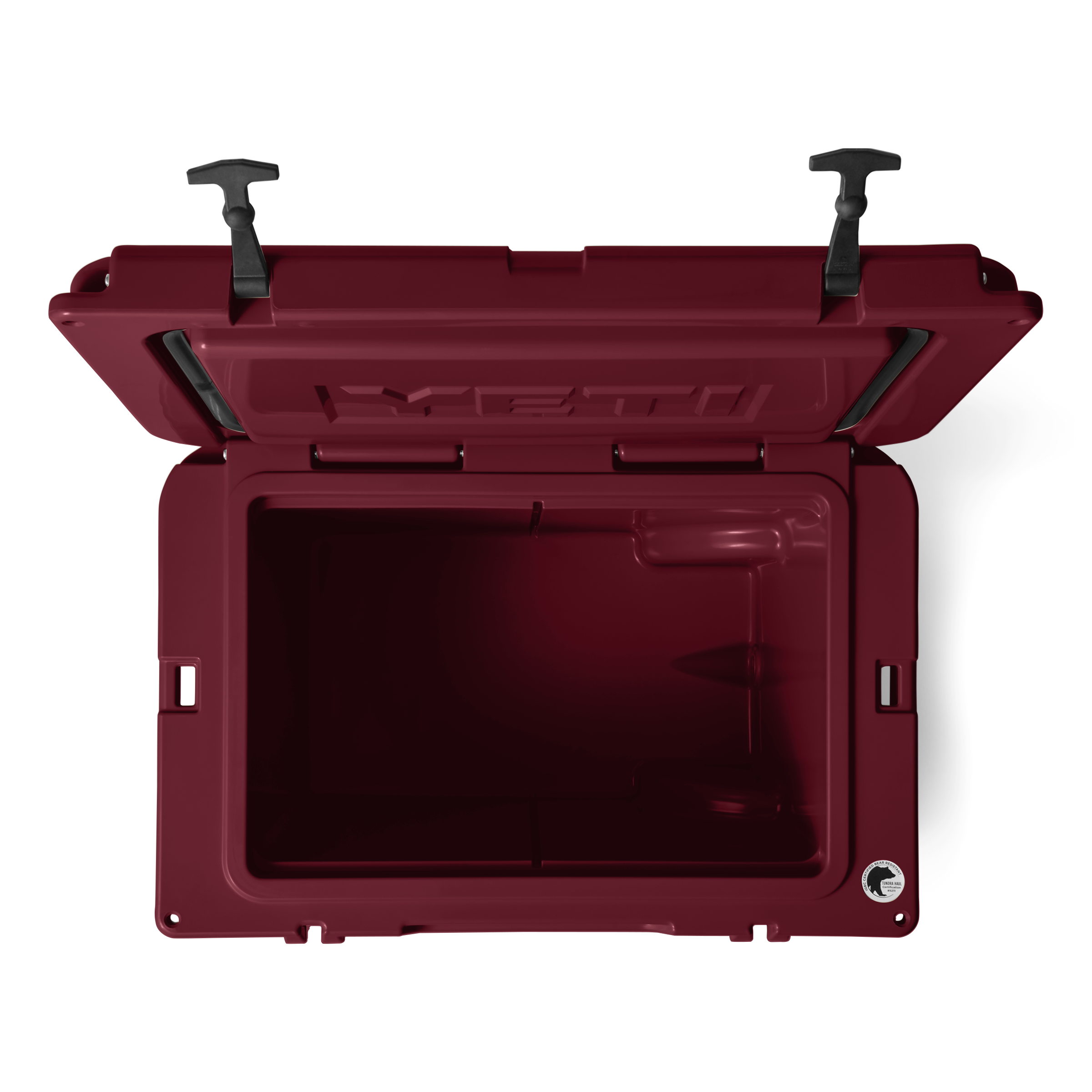 Tundra Haul® Wheeled Cool Box - Image 6