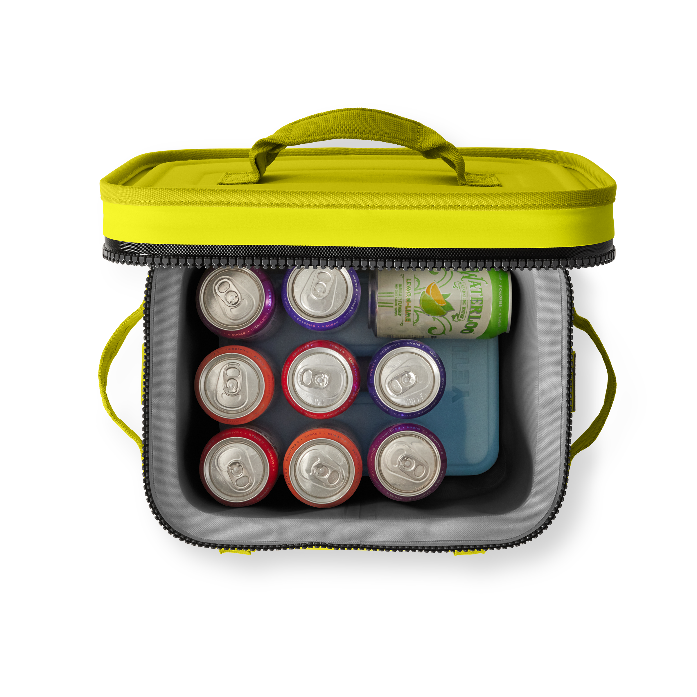 Hopper Flip? 12 Cool Bag - Image 7